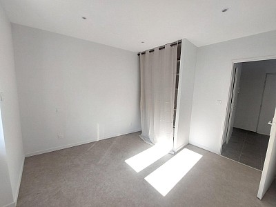 APPARTEMENT T2 A LOUER - ST ETIENNE - 36.3 m2 - 515 &euro; charges comprises par mois