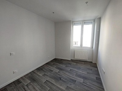 APPARTEMENT T2 A LOUER - ST ETIENNE - 34.07 m2 - 515 &euro; charges comprises par mois