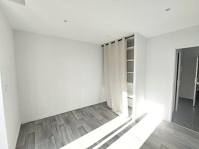 APPARTEMENT T2 A LOUER - ST ETIENNE - 36.3 m2 - 515 &euro; charges comprises par mois