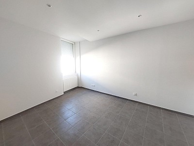 APPARTEMENT T2 A LOUER - ST ETIENNE - 34.21 m2 - 520 &euro; charges comprises par mois
