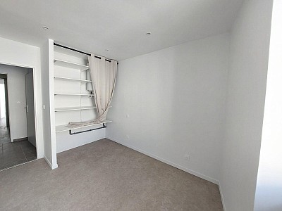APPARTEMENT T2 A LOUER - ST ETIENNE - 34.21 m2 - 520 &euro; charges comprises par mois