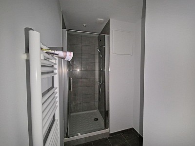 APPARTEMENT T2 A LOUER - ST ETIENNE - 34.21 m2 - 520 &euro; charges comprises par mois
