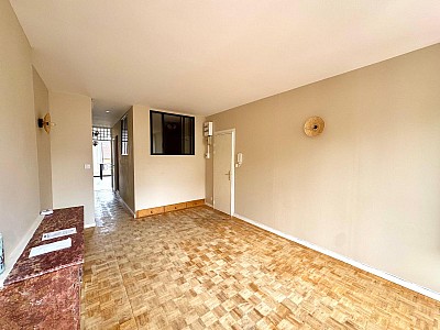 APPARTEMENT T2 A LOUER - ST ETIENNE - 47.74 m2 - 545 &euro; charges comprises par mois