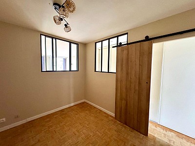 APPARTEMENT T2 A LOUER - ST ETIENNE - 47.74 m2 - 545 &euro; charges comprises par mois