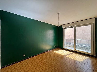 APPARTEMENT T2 A LOUER - ST ETIENNE - 40.56 m2 - 510 &euro; charges comprises par mois