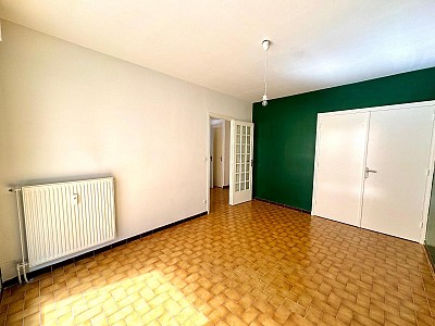APPARTEMENT T2 A LOUER - ST ETIENNE - 40.56 m2 - 510 &euro; charges comprises par mois