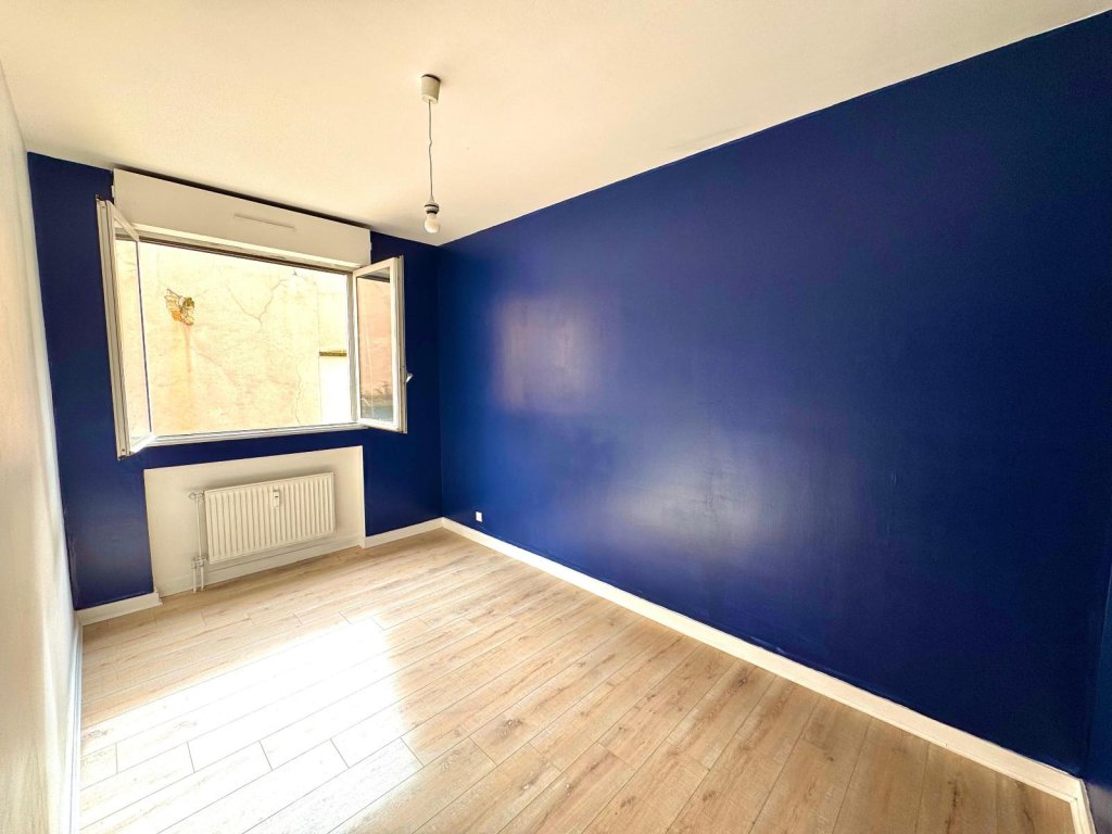 APPARTEMENT T2 A LOUER - ST ETIENNE - 40.56 m2 - 510 &euro; charges comprises par mois