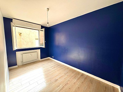APPARTEMENT T2 A LOUER - ST ETIENNE - 40.56 m2 - 510 &euro; charges comprises par mois