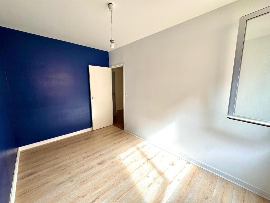 APPARTEMENT T2 A LOUER - ST ETIENNE - 40.56 m2 - 510 &euro; charges comprises par mois
