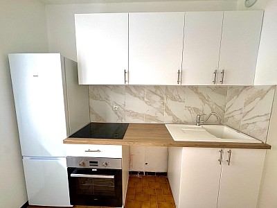 APPARTEMENT T2 A LOUER - ST ETIENNE - 40.56 m2 - 510 &euro; charges comprises par mois