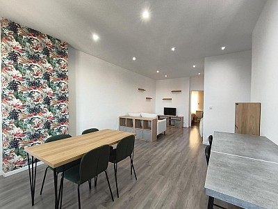 APPARTEMENT T2 A LOUER - ST ETIENNE - 53.93 m2 - 590 &euro; charges comprises par mois