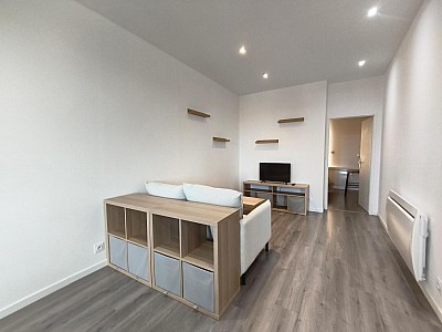 APPARTEMENT T2 A LOUER - ST ETIENNE - 53.93 m2 - 590 &euro; charges comprises par mois