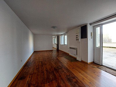 APPARTEMENT T2 A LOUER - ST ETIENNE - 35.24 m2 - 350 &euro; charges comprises par mois