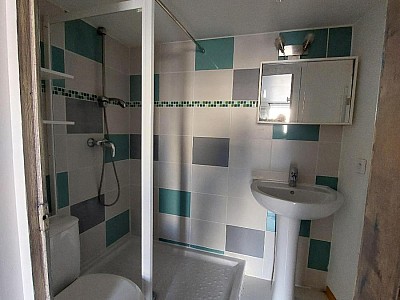 APPARTEMENT T2 A LOUER - ST ETIENNE - 35.24 m2 - 350 &euro; charges comprises par mois