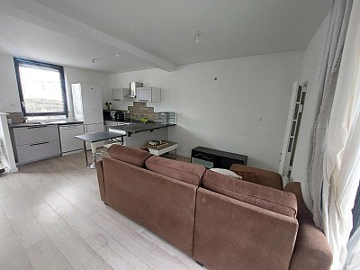 APPARTEMENT T2 A LOUER - ST ETIENNE - 61.02 m2 - 640 &euro; charges comprises par mois