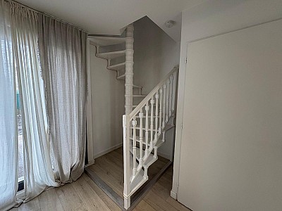 APPARTEMENT T2 A LOUER - ST ETIENNE - 61.02 m2 - 640 &euro; charges comprises par mois