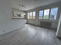 APPARTEMENT T2 A LOUER - ST ETIENNE - 39.17 m2 - 420 &euro; charges comprises par mois