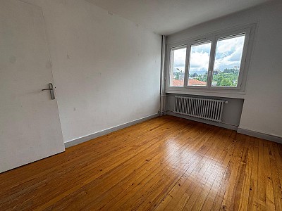 APPARTEMENT T2 A LOUER - ST ETIENNE - 39.17 m2 - 420 &euro; charges comprises par mois