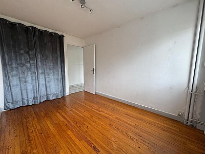 APPARTEMENT T2 A LOUER - ST ETIENNE - 39.17 m2 - 420 &euro; charges comprises par mois