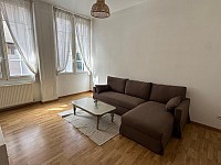 APPARTEMENT T2 A LOUER - ST ETIENNE - 53.33 m2 - 590 &euro; charges comprises par mois