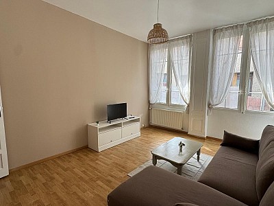 APPARTEMENT T2 A LOUER - ST ETIENNE - 53.33 m2 - 590 &euro; charges comprises par mois