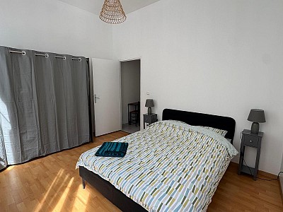 APPARTEMENT T2 A LOUER - ST ETIENNE - 53.33 m2 - 590 &euro; charges comprises par mois