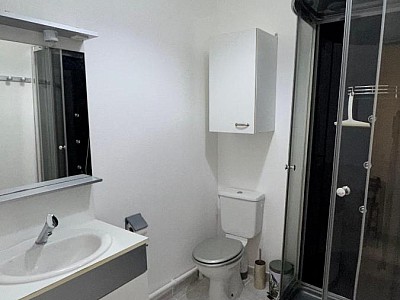 APPARTEMENT T2 A LOUER - ST ETIENNE - 53.33 m2 - 590 &euro; charges comprises par mois