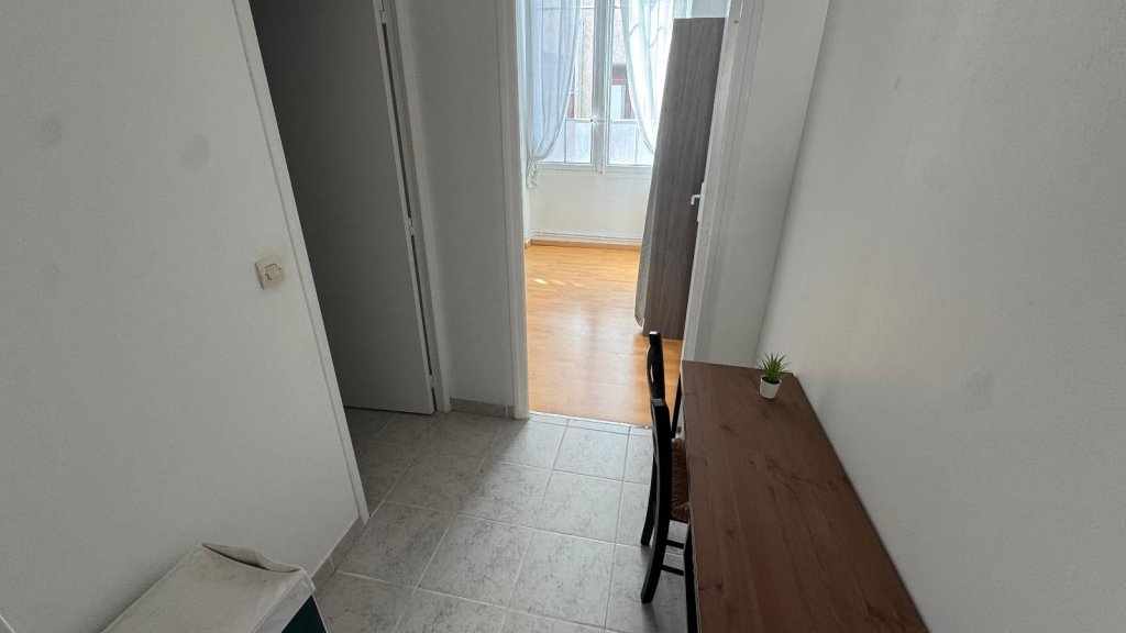 APPARTEMENT T2 A LOUER - ST ETIENNE - 53.33 m2 - 590 &euro; charges comprises par mois
