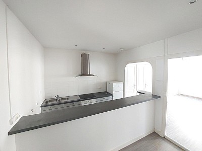 APPARTEMENT T2 A LOUER - ST ETIENNE - 80 m2 - 545 € charges comprises par mois