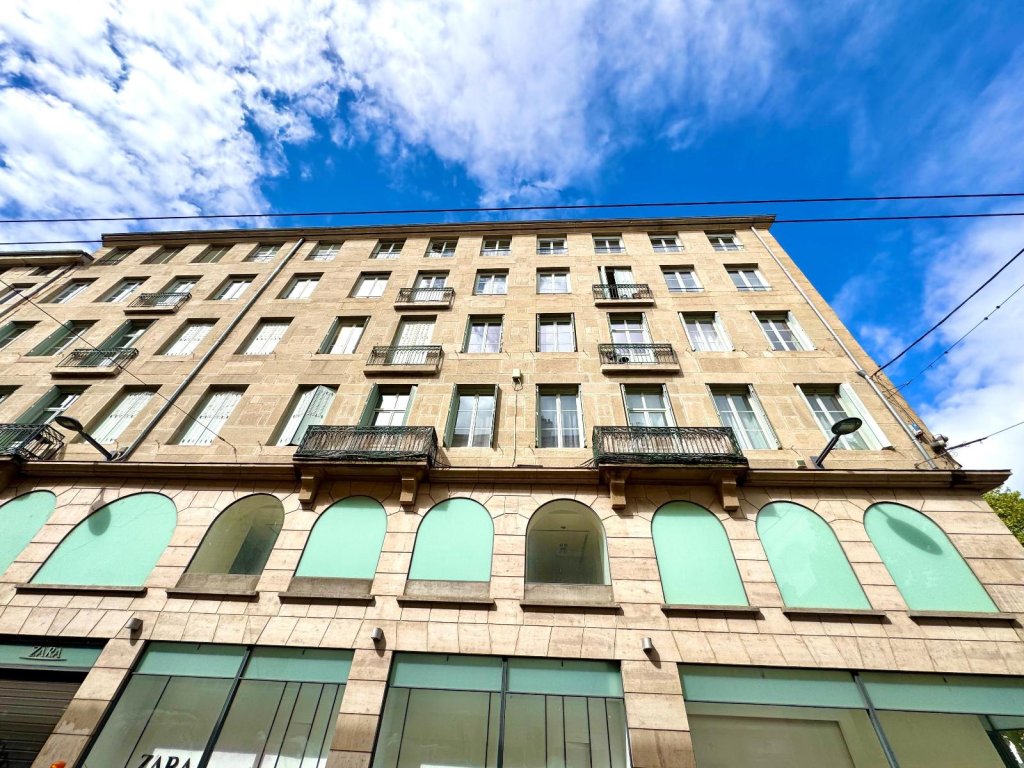APPARTEMENT T2 A LOUER - ST ETIENNE - 39.06 m2 - 420 &euro; charges comprises par mois