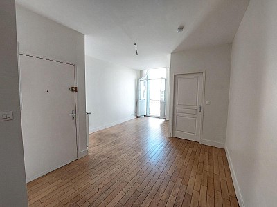 APPARTEMENT T2 A LOUER - ST ETIENNE - 39.36 m2 - 415 &euro; charges comprises par mois