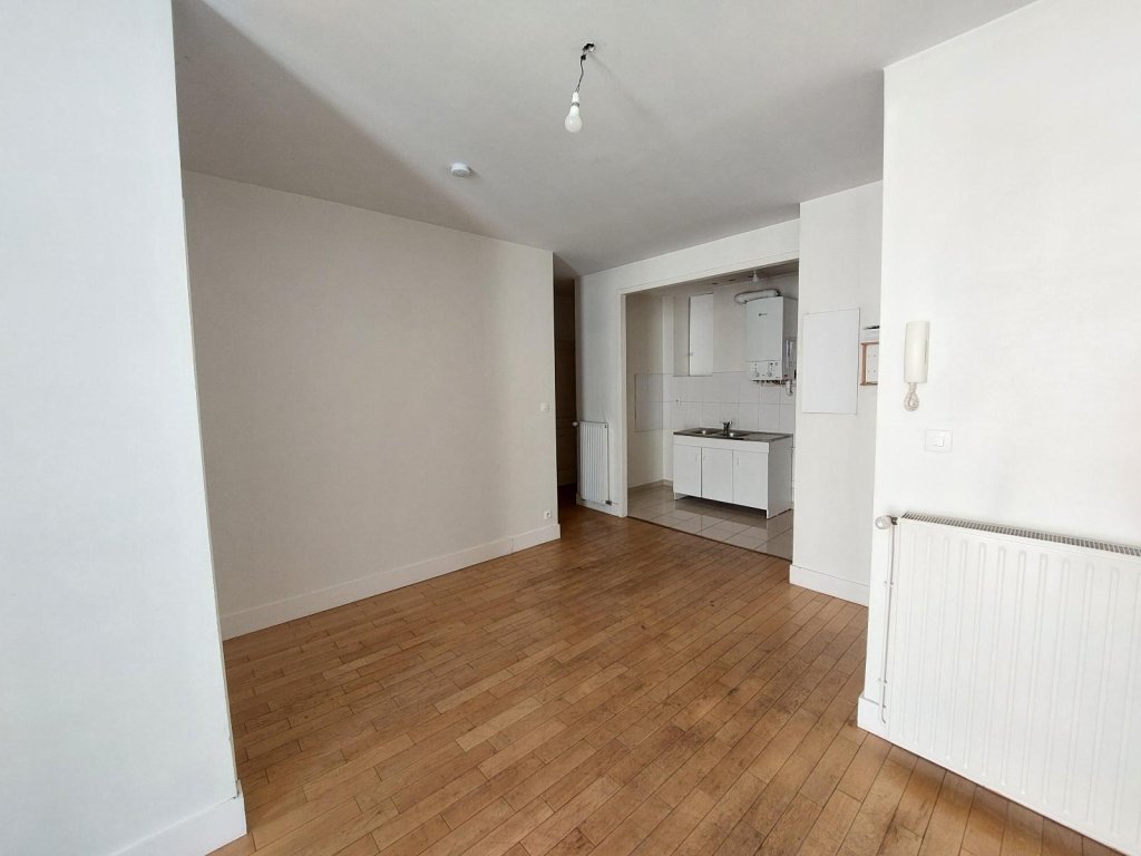 APPARTEMENT T2 A LOUER - ST ETIENNE - 39.36 m2 - 415 &euro; charges comprises par mois