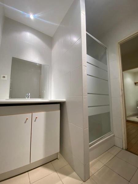 APPARTEMENT T2 A LOUER - ST ETIENNE - 39.36 m2 - 415 &euro; charges comprises par mois