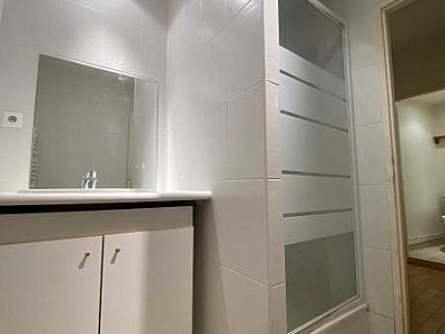 APPARTEMENT T2 A LOUER - ST ETIENNE - 39.36 m2 - 415 &euro; charges comprises par mois