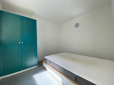 APPARTEMENT T2 A LOUER - ST ETIENNE - 31 m2 - 415 &euro; charges comprises par mois