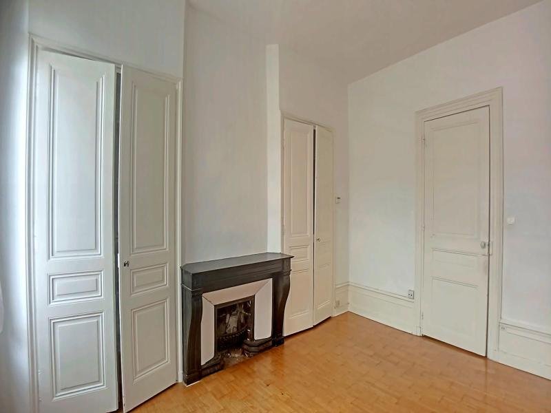 APPARTEMENT T2 A LOUER - ST ETIENNE - 37.1 m2 - 395 &euro; charges comprises par mois