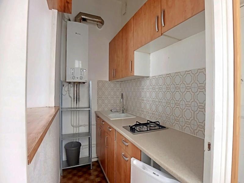 APPARTEMENT T2 A LOUER - ST ETIENNE - 37.1 m2 - 395 &euro; charges comprises par mois