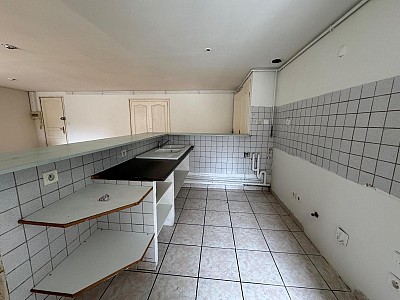 APPARTEMENT T2 A LOUER - ST ETIENNE - 52.8 m2 - 455 &euro; charges comprises par mois