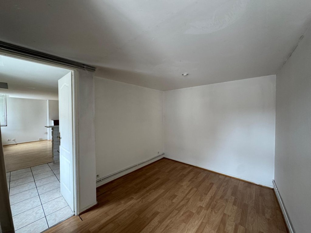 APPARTEMENT T2 A LOUER - ST ETIENNE - 52.8 m2 - 455 &euro; charges comprises par mois