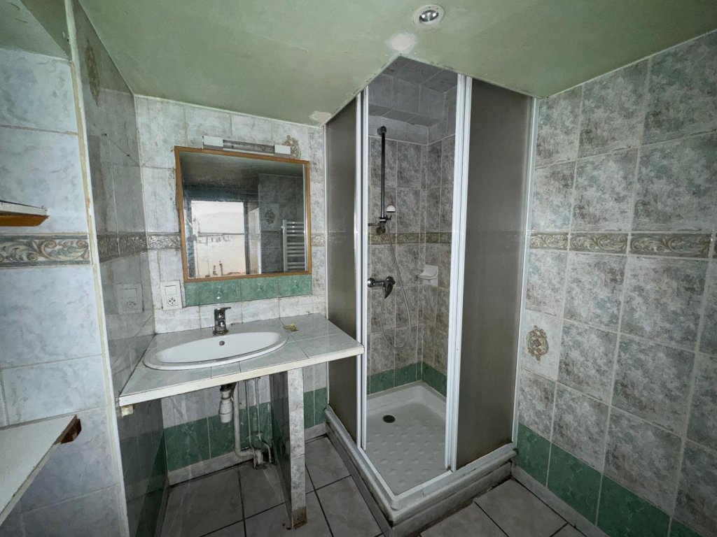APPARTEMENT T2 A LOUER - ST ETIENNE - 52.8 m2 - 455 &euro; charges comprises par mois