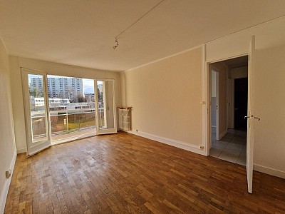 APPARTEMENT T2 A LOUER - ST ETIENNE - 43.03 m2 - 560 &euro; charges comprises par mois