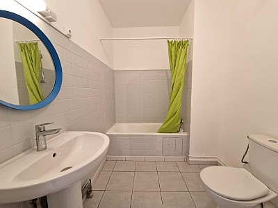 APPARTEMENT T2 A LOUER - ST ETIENNE - 43.03 m2 - 560 &euro; charges comprises par mois