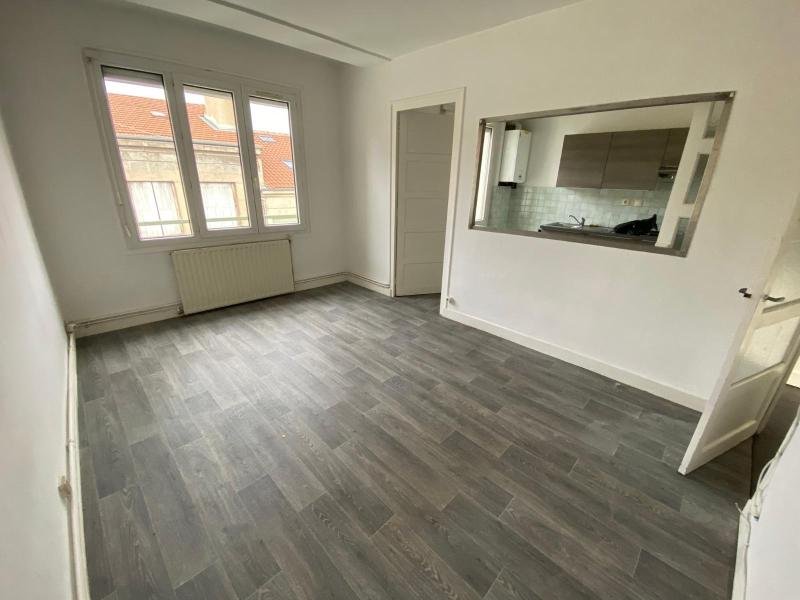 APPARTEMENT T2 A LOUER - ST ETIENNE - 45 m2 - 343 &euro; charges comprises par mois