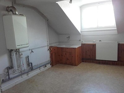 APPARTEMENT T2 A LOUER - ST ETIENNE - 53 m2 - 385 &euro; charges comprises par mois