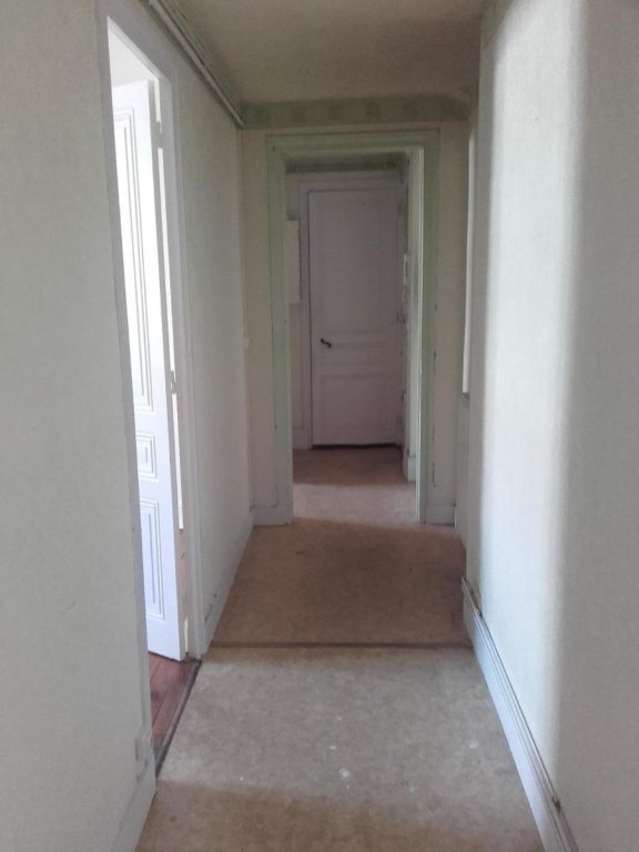APPARTEMENT T2 A LOUER - ST ETIENNE - 53 m2 - 385 &euro; charges comprises par mois