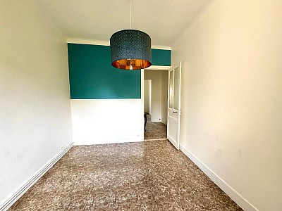 APPARTEMENT T2 A LOUER - ST ETIENNE - 53.85 m2 - 524 &euro; charges comprises par mois