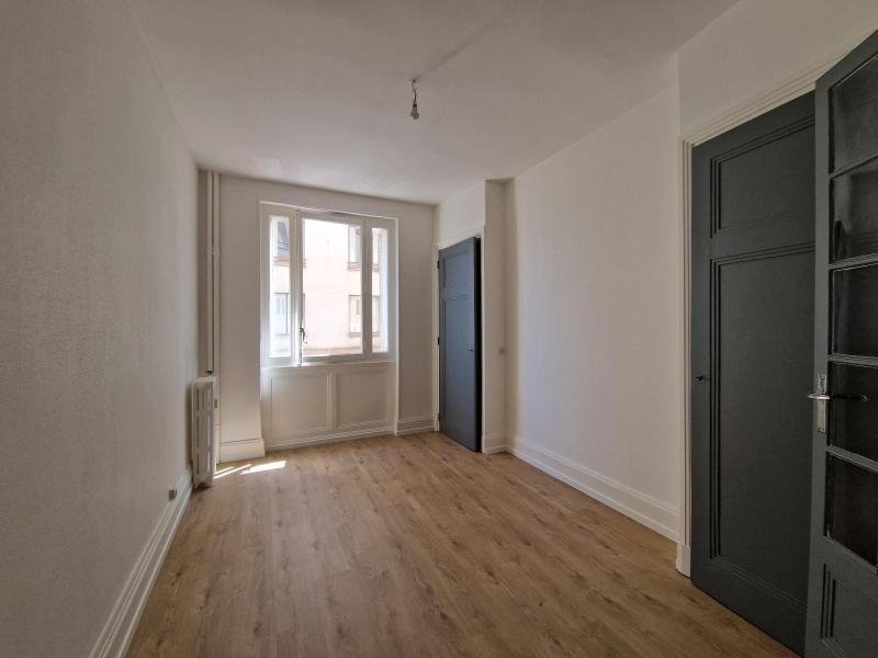 APPARTEMENT T2 A LOUER - ST ETIENNE - 51.52 m2 - 590 &euro; charges comprises par mois