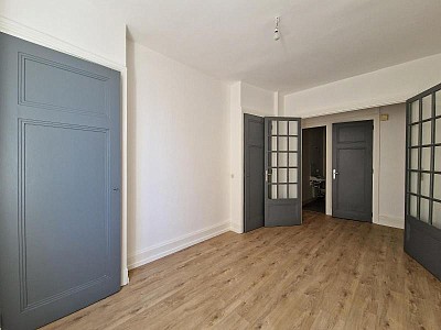 APPARTEMENT T2 A LOUER - ST ETIENNE - 51.52 m2 - 590 &euro; charges comprises par mois