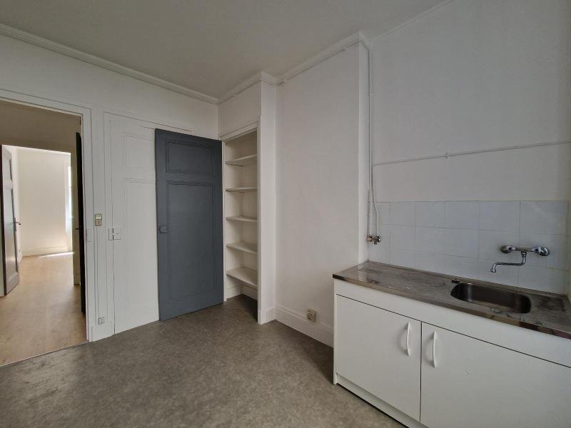 APPARTEMENT T2 A LOUER - ST ETIENNE - 51.52 m2 - 590 &euro; charges comprises par mois