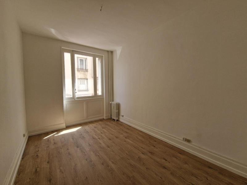 APPARTEMENT T2 A LOUER - ST ETIENNE - 51.52 m2 - 590 &euro; charges comprises par mois